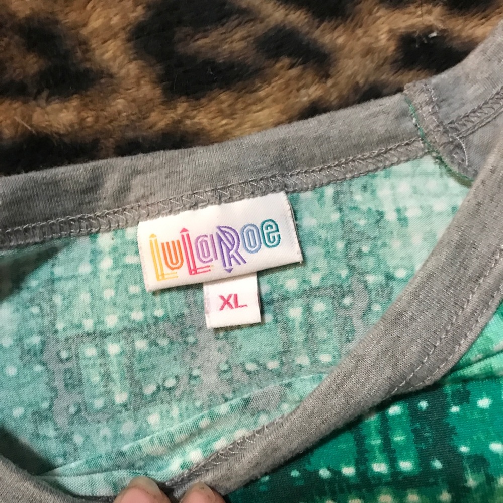 Lularoe Randy - Picture 2 of 3